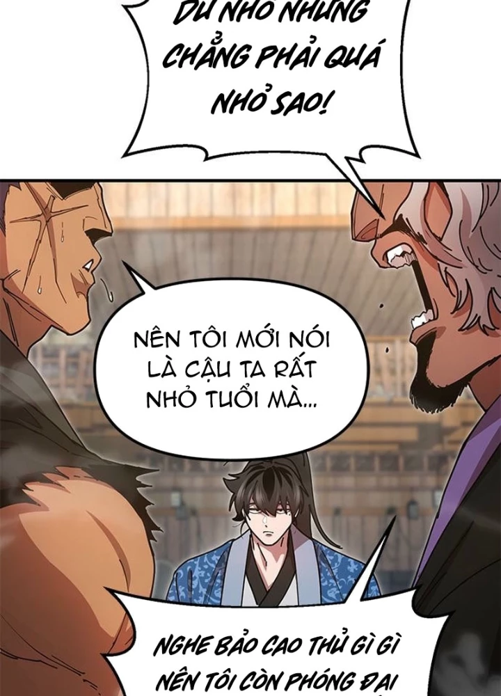 Vĩ Nhân Kiếm Chapter 24 - 13