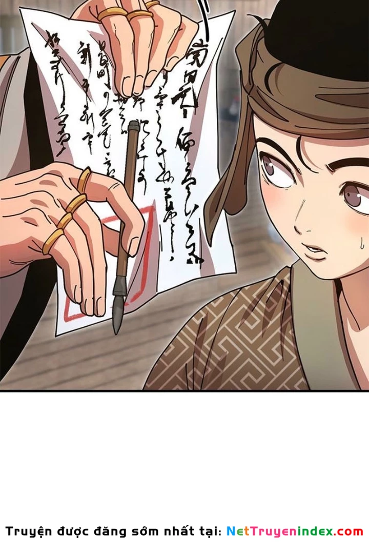 Vĩ Nhân Kiếm Chapter 24 - 23