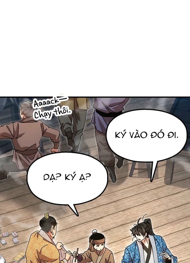 Vĩ Nhân Kiếm Chapter 24 - 25