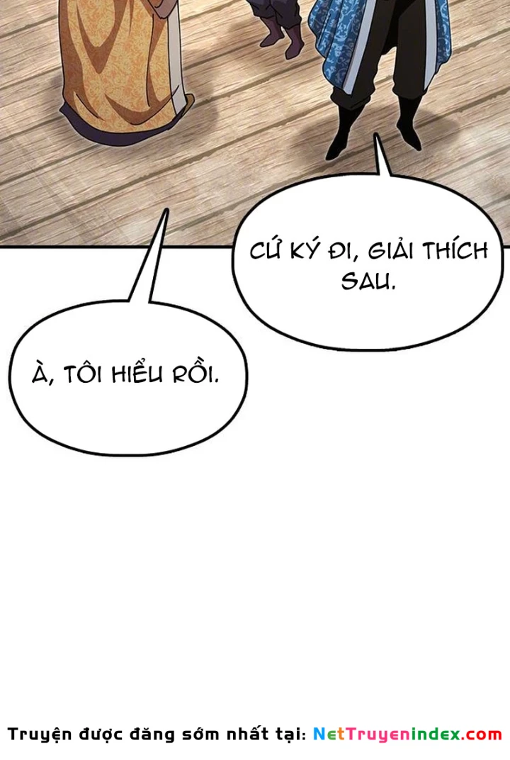 Vĩ Nhân Kiếm Chapter 24 - 27