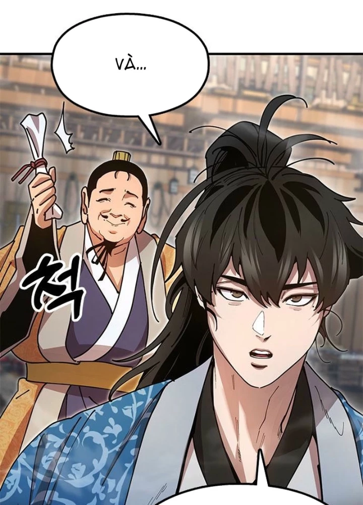 Vĩ Nhân Kiếm Chapter 24 - 29