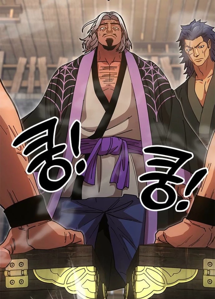 Vĩ Nhân Kiếm Chapter 24 - 33