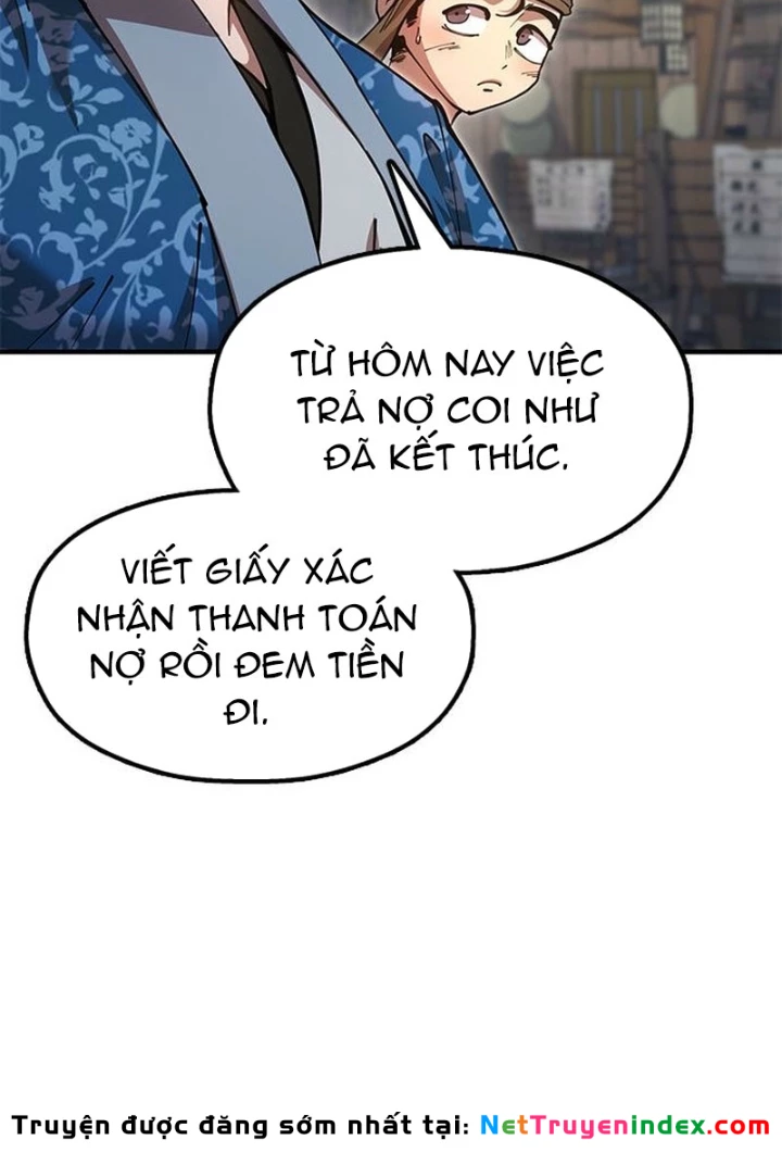 Vĩ Nhân Kiếm Chapter 24 - 41