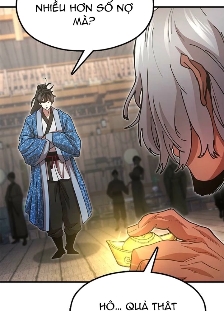 Vĩ Nhân Kiếm Chapter 24 - 47