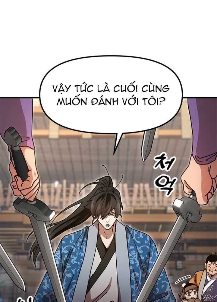 Vĩ Nhân Kiếm Chapter 24 - 57