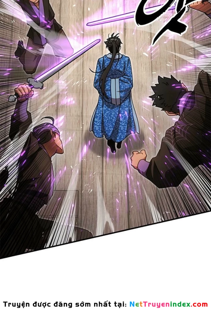 Vĩ Nhân Kiếm Chapter 24 - 67