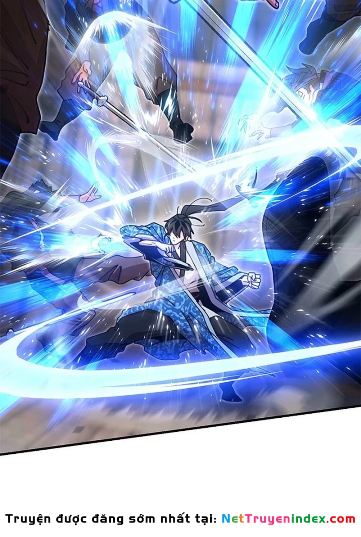 Vĩ Nhân Kiếm Chapter 24 - 91