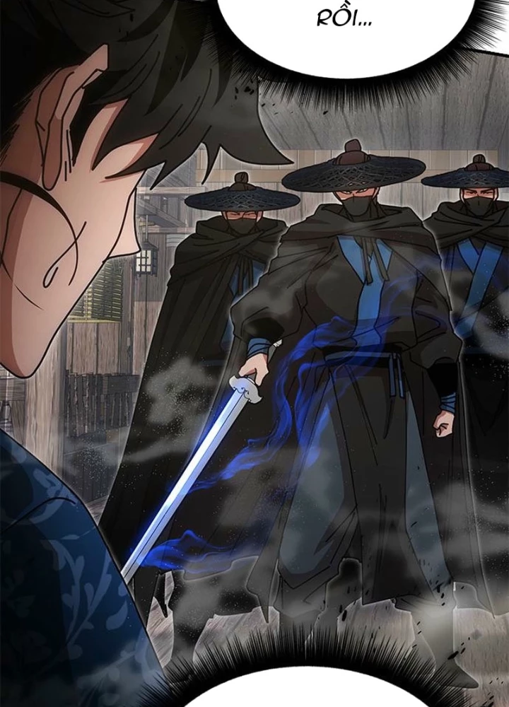 Vĩ Nhân Kiếm Chapter 24 - 124