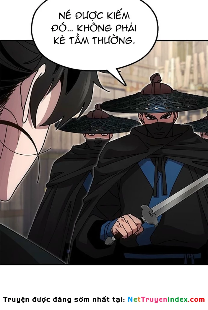 Vĩ Nhân Kiếm Chapter 24 - 158