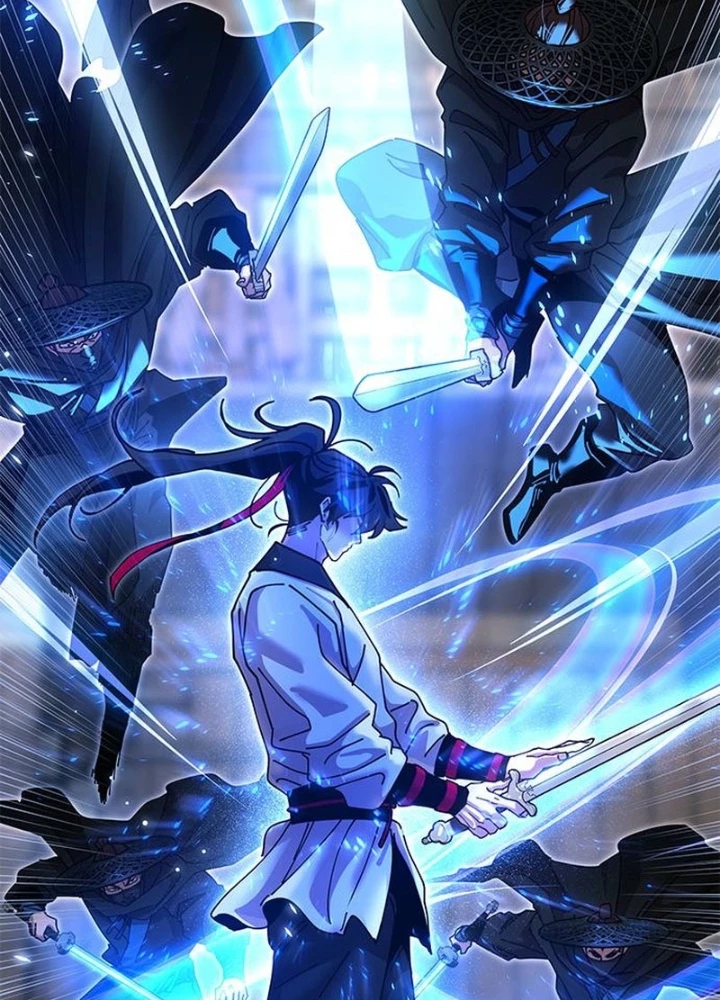 Vĩ Nhân Kiếm Chapter 24 - 164