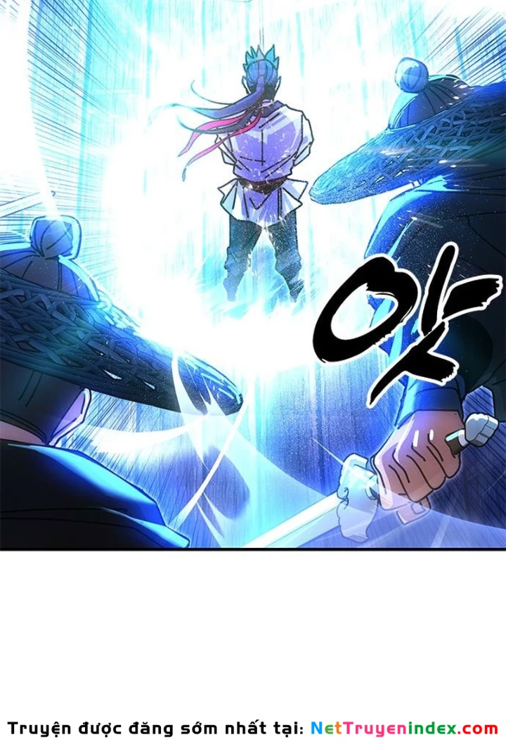 Vĩ Nhân Kiếm Chapter 24 - 176