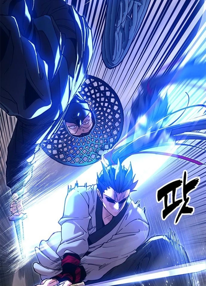 Vĩ Nhân Kiếm Chapter 24 - 204