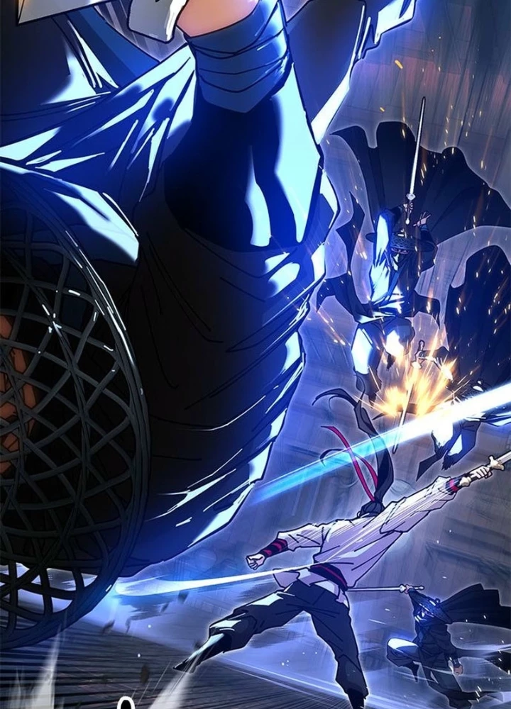 Vĩ Nhân Kiếm Chapter 24 - 224