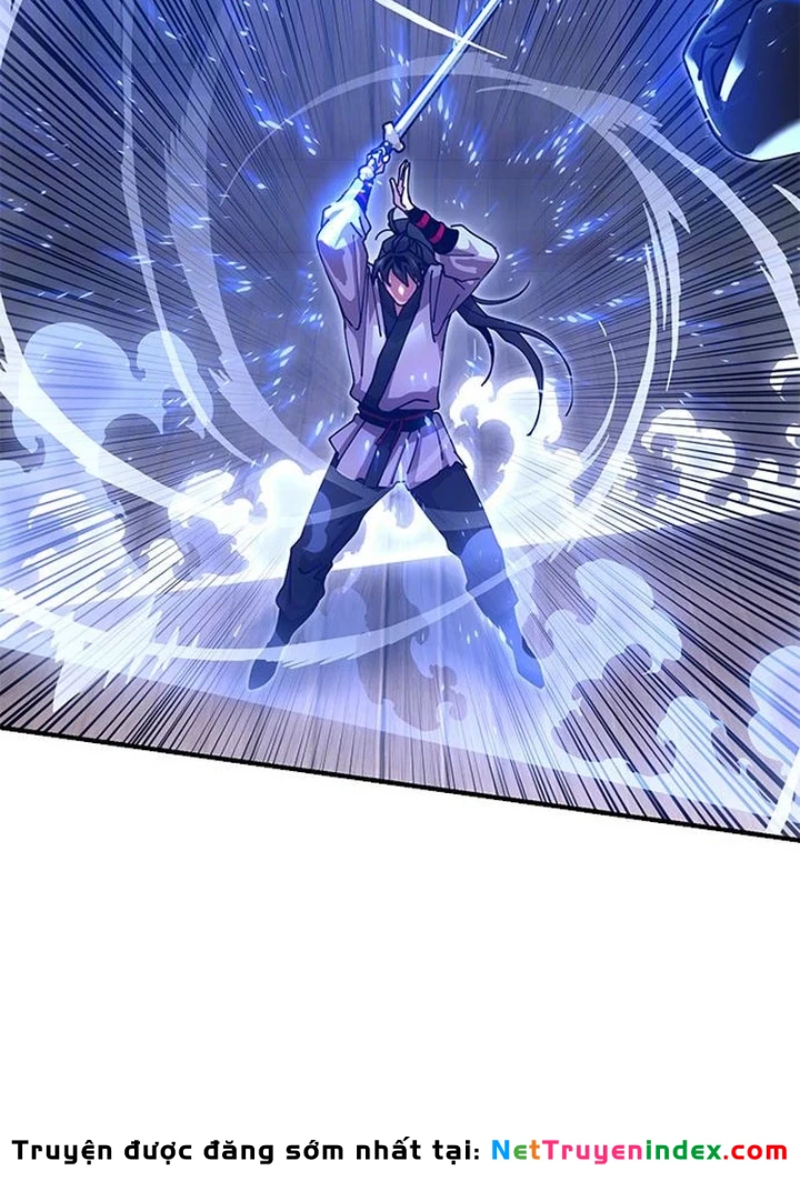 Vĩ Nhân Kiếm Chapter 24 - 230