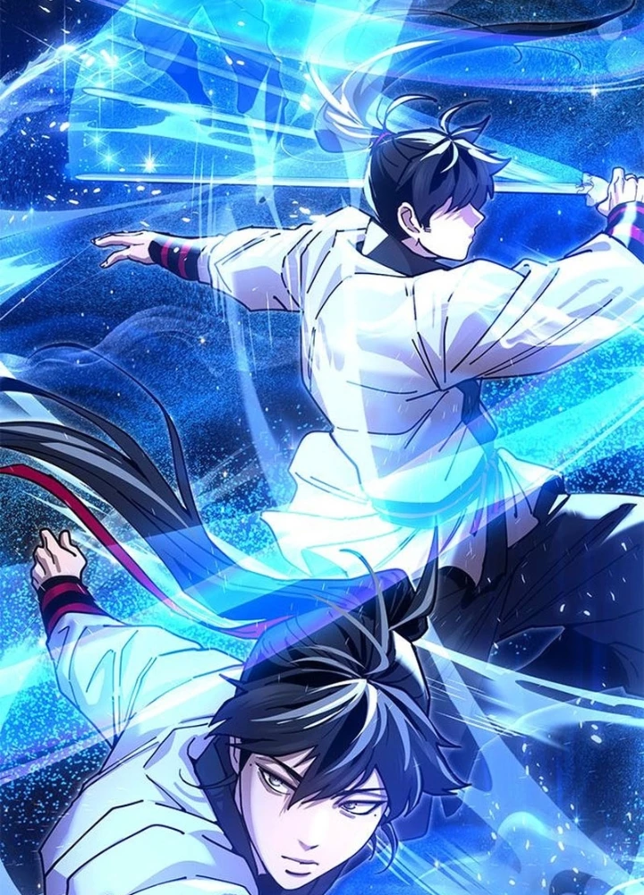 Vĩ Nhân Kiếm Chapter 24 - 248