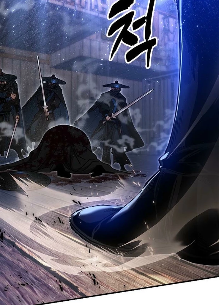 Vĩ Nhân Kiếm Chapter 24 - 262