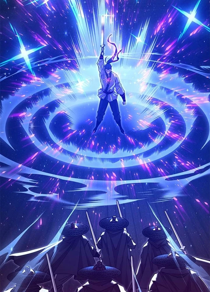 Vĩ Nhân Kiếm Chapter 24 - 279