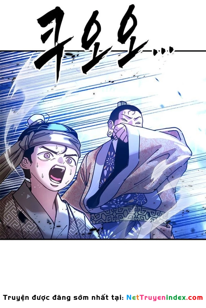 Vĩ Nhân Kiếm Chapter 24 - 301