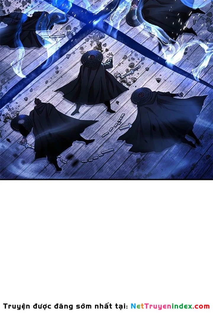 Vĩ Nhân Kiếm Chapter 24 - 305