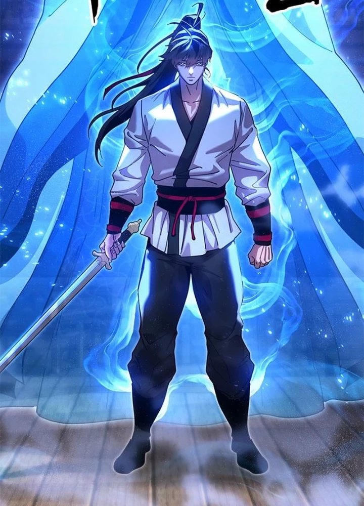 Vĩ Nhân Kiếm Chapter 24 - 309