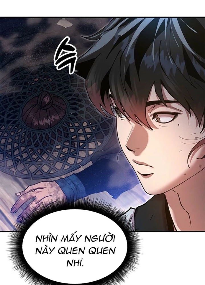 Vĩ Nhân Kiếm Chapter 24 - 317