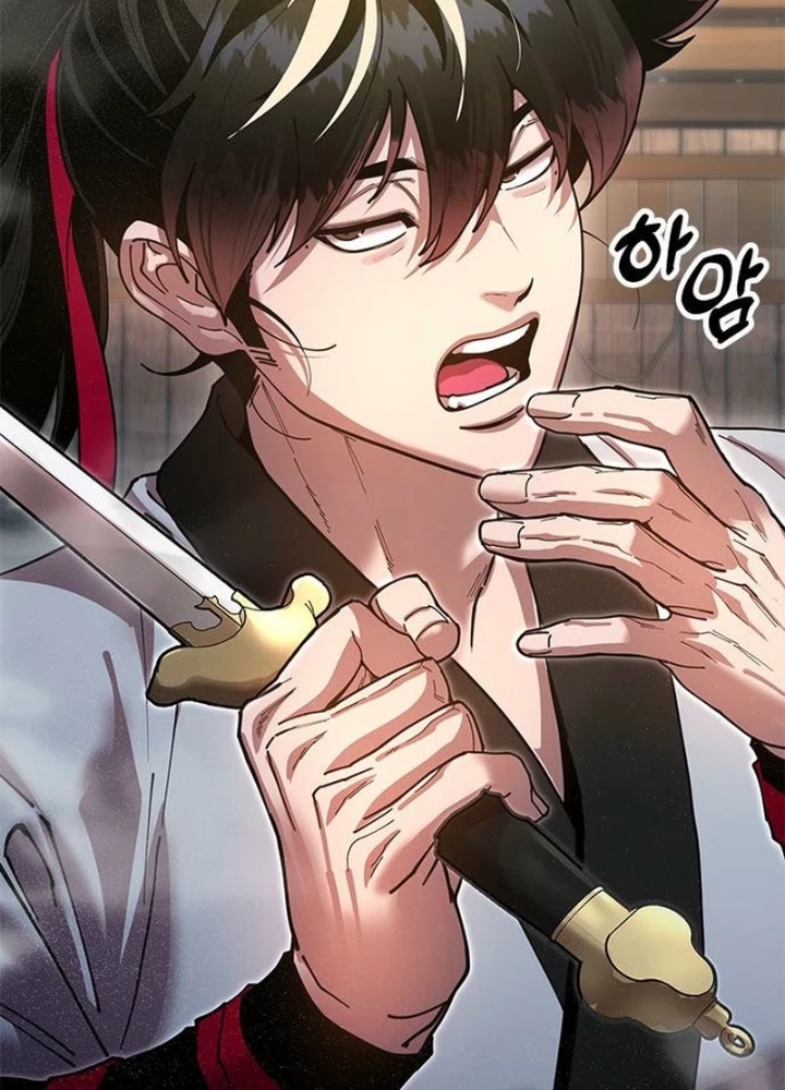 Vĩ Nhân Kiếm Chapter 24 - 329