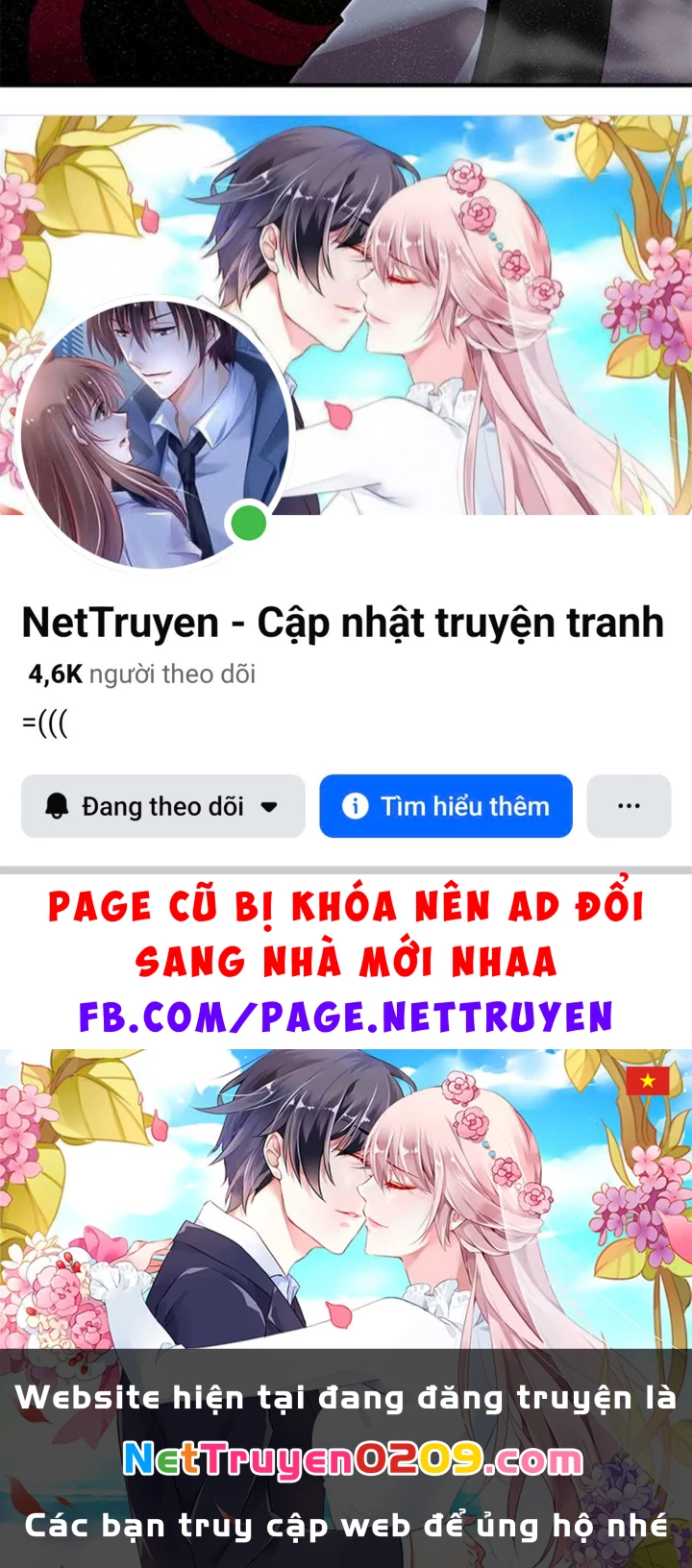 Vĩ Nhân Kiếm Chapter 24 - 330