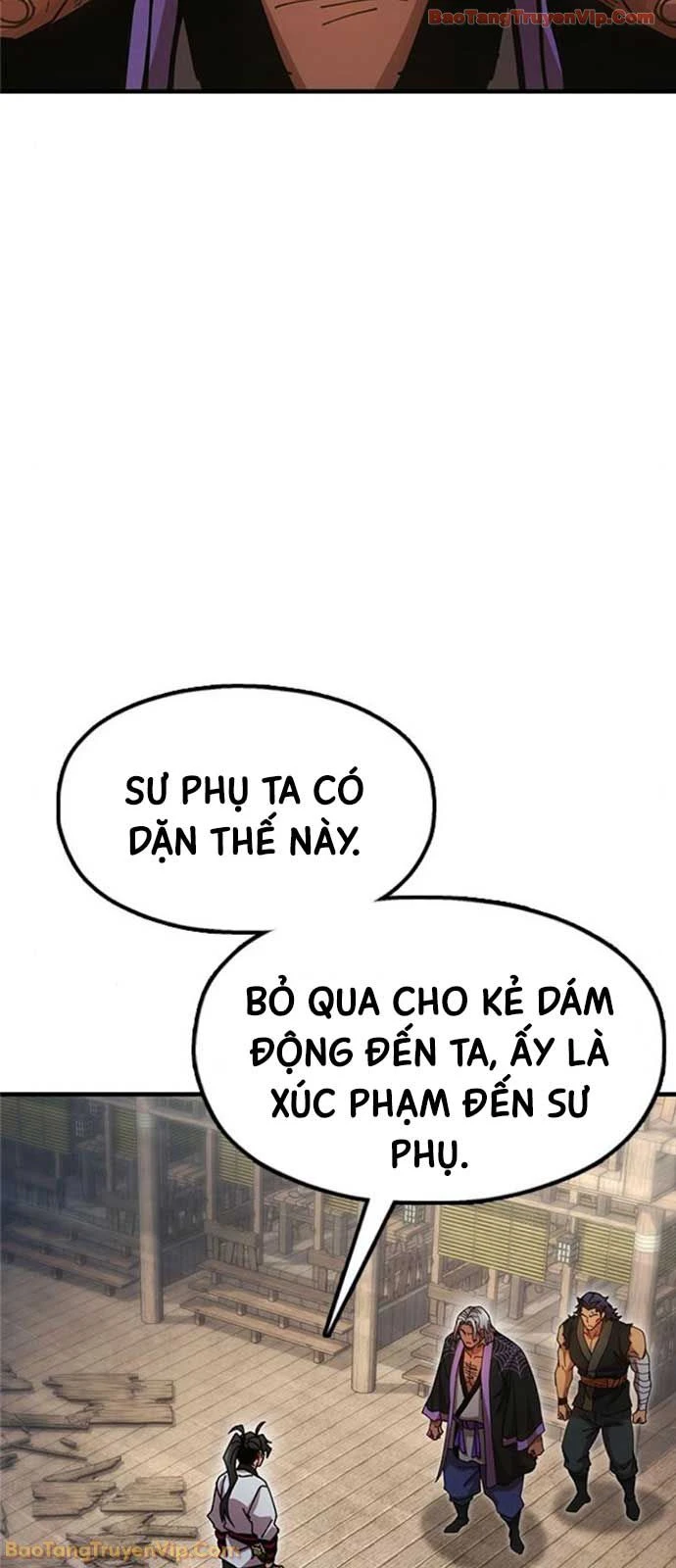 Vĩ Nhân Kiếm Chapter 25 - 3