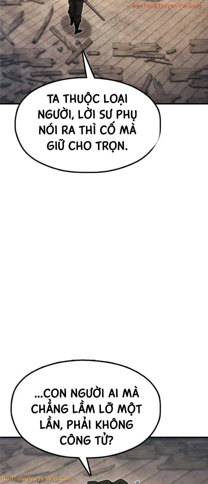 Vĩ Nhân Kiếm Chapter 25 - 4