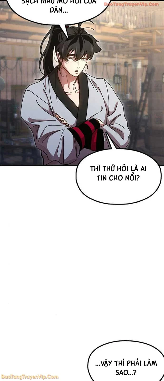 Vĩ Nhân Kiếm Chapter 25 - 6