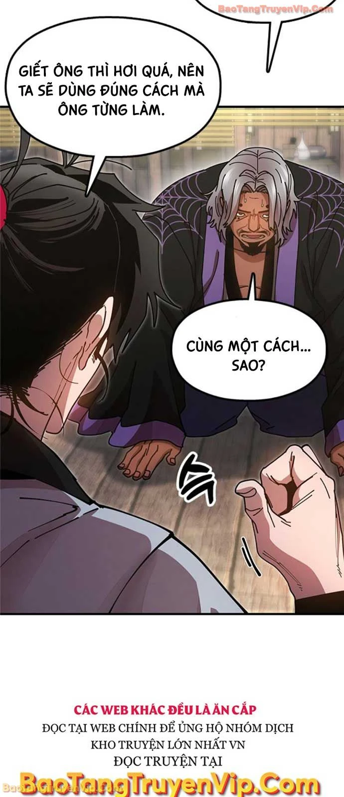 Vĩ Nhân Kiếm Chapter 25 - 7