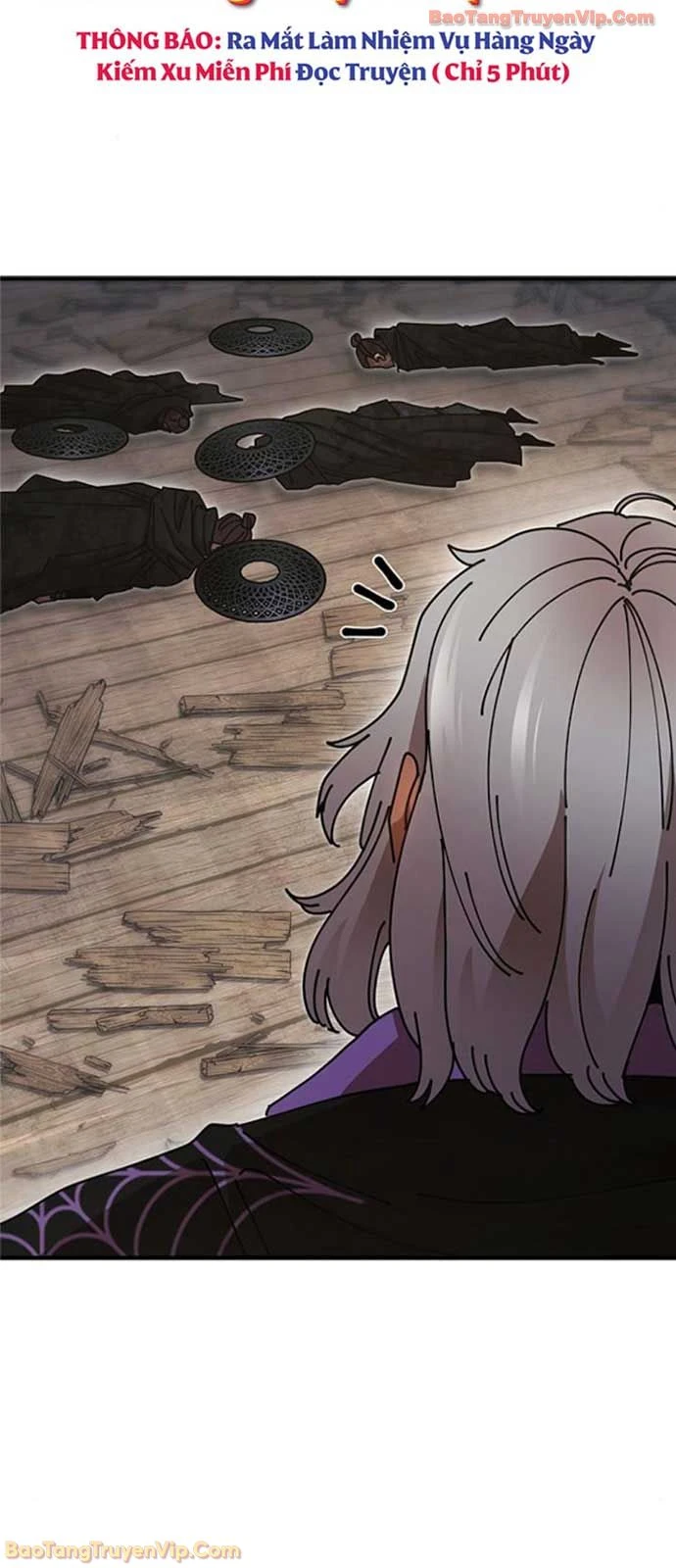 Vĩ Nhân Kiếm Chapter 25 - 8