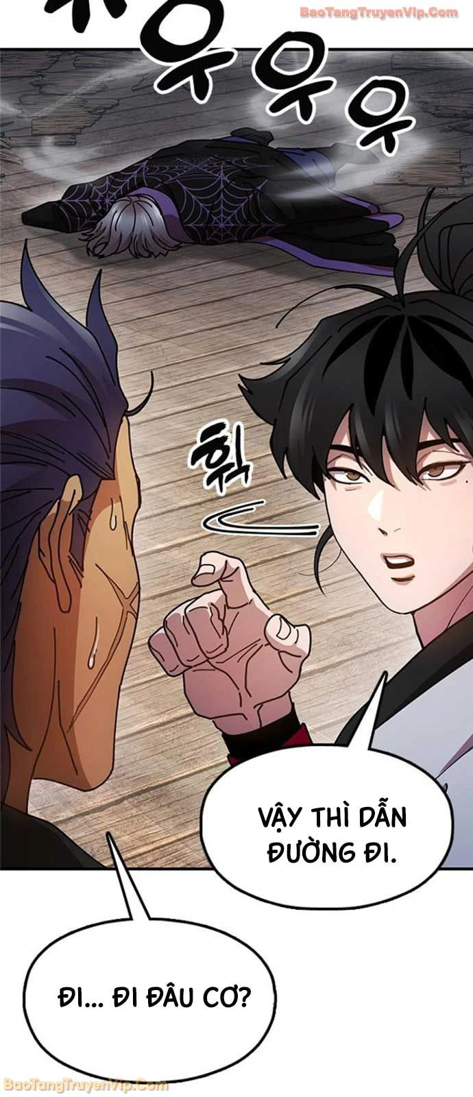 Vĩ Nhân Kiếm Chapter 25 - 14