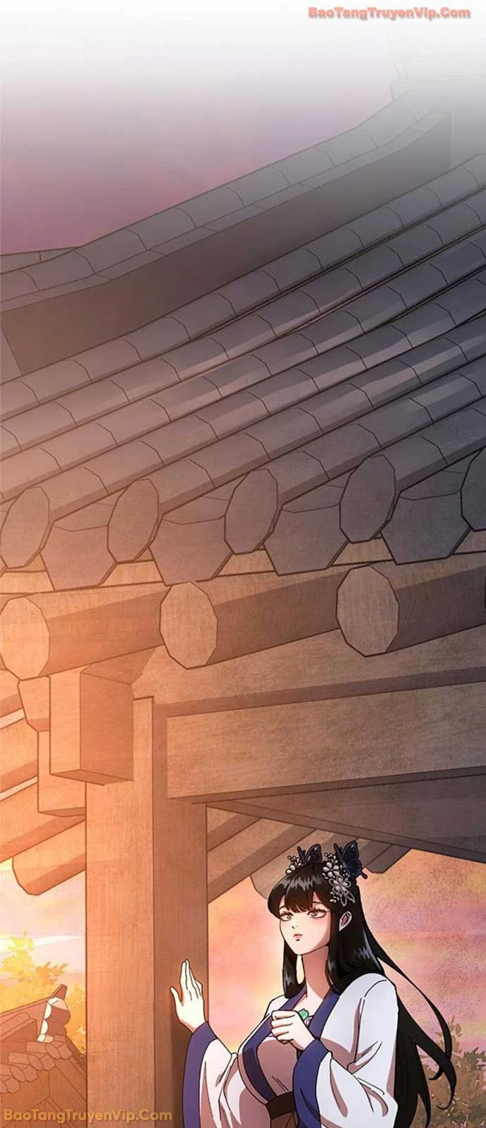 Vĩ Nhân Kiếm Chapter 25 - 17