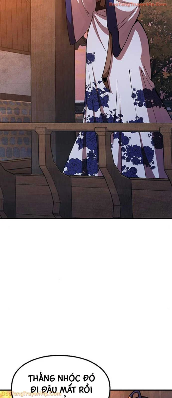 Vĩ Nhân Kiếm Chapter 25 - 18