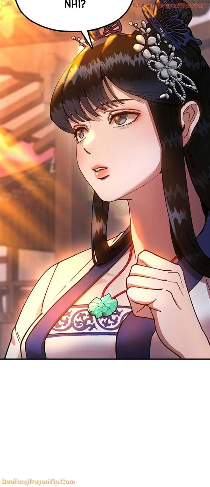 Vĩ Nhân Kiếm Chapter 25 - 19