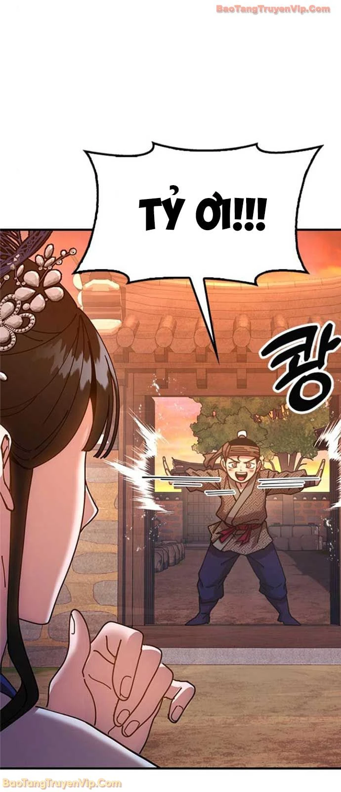 Vĩ Nhân Kiếm Chapter 25 - 20