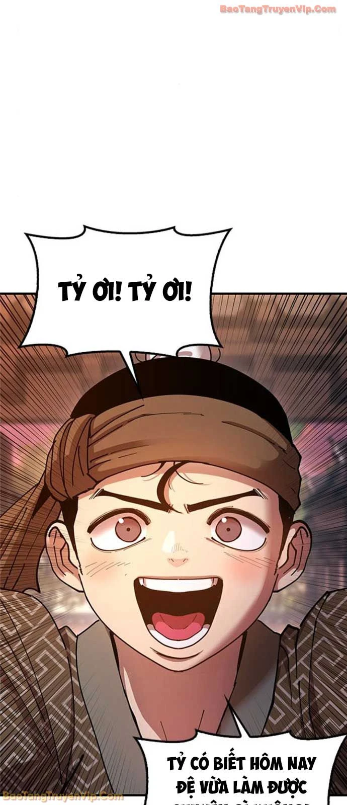 Vĩ Nhân Kiếm Chapter 25 - 21