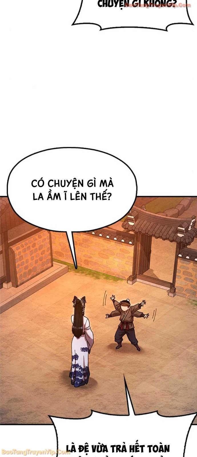 Vĩ Nhân Kiếm Chapter 25 - 22