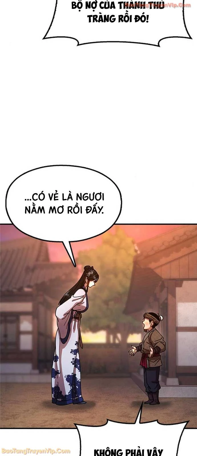 Vĩ Nhân Kiếm Chapter 25 - 23