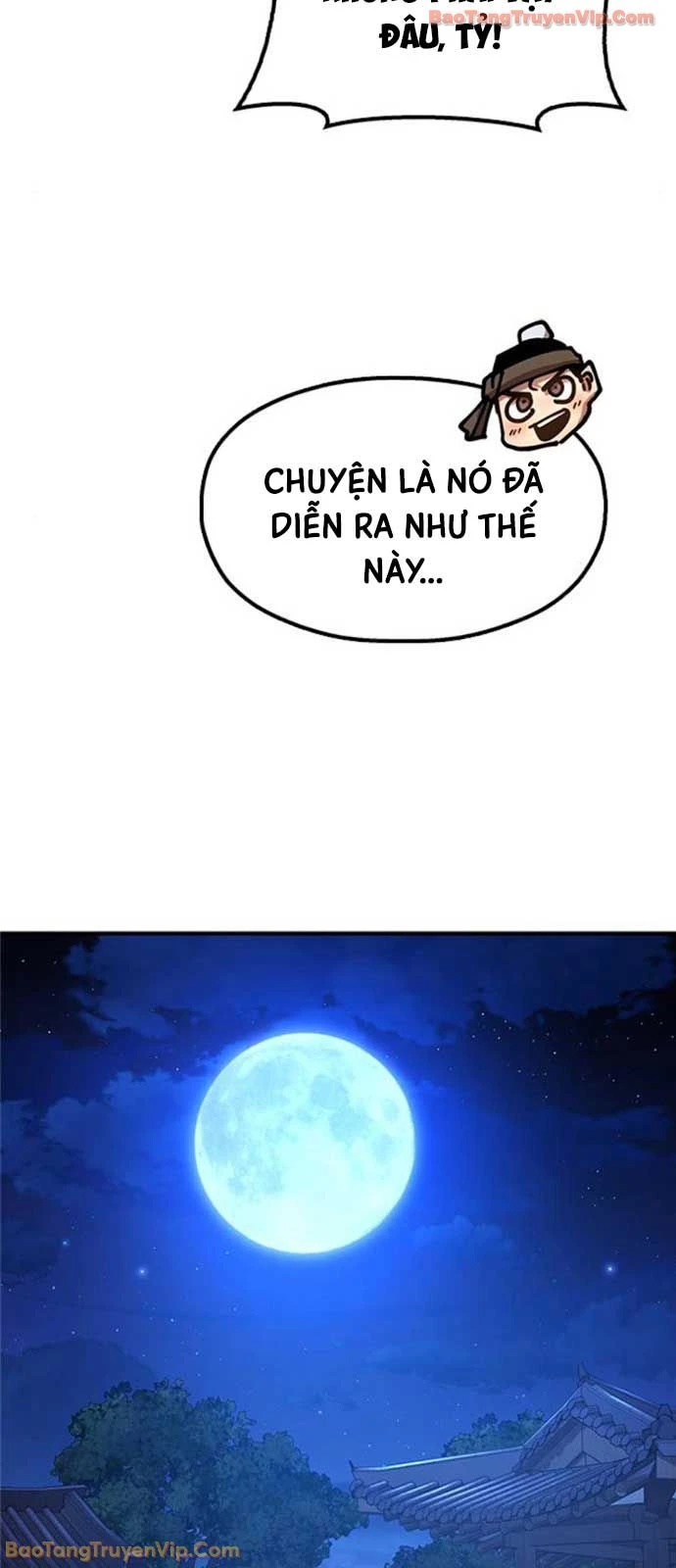 Vĩ Nhân Kiếm Chapter 25 - 24