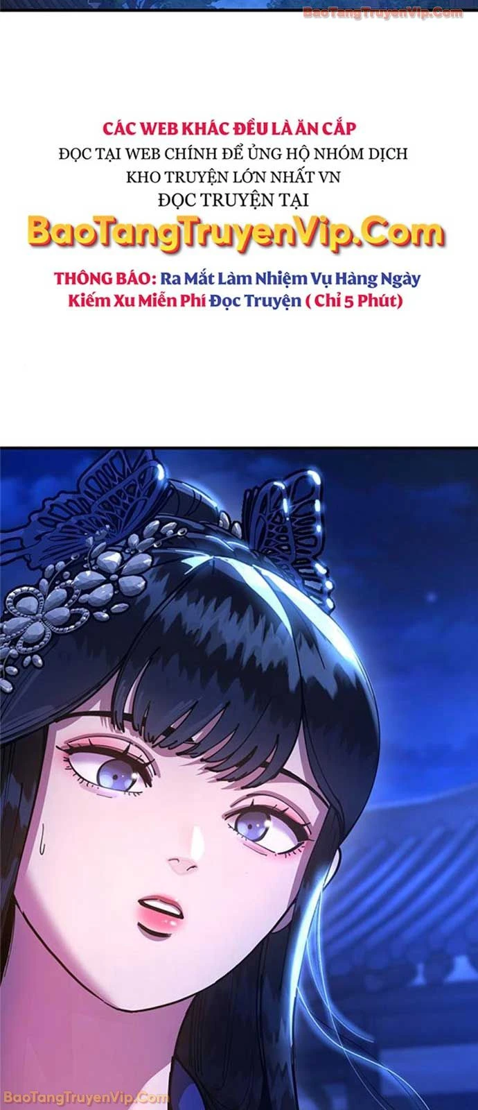 Vĩ Nhân Kiếm Chapter 25 - 25