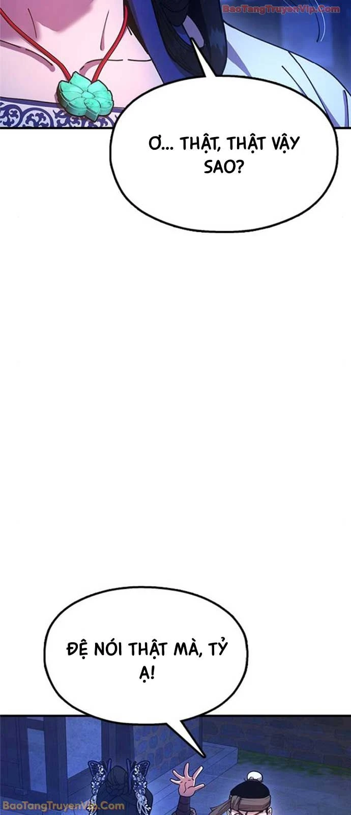 Vĩ Nhân Kiếm Chapter 25 - 26