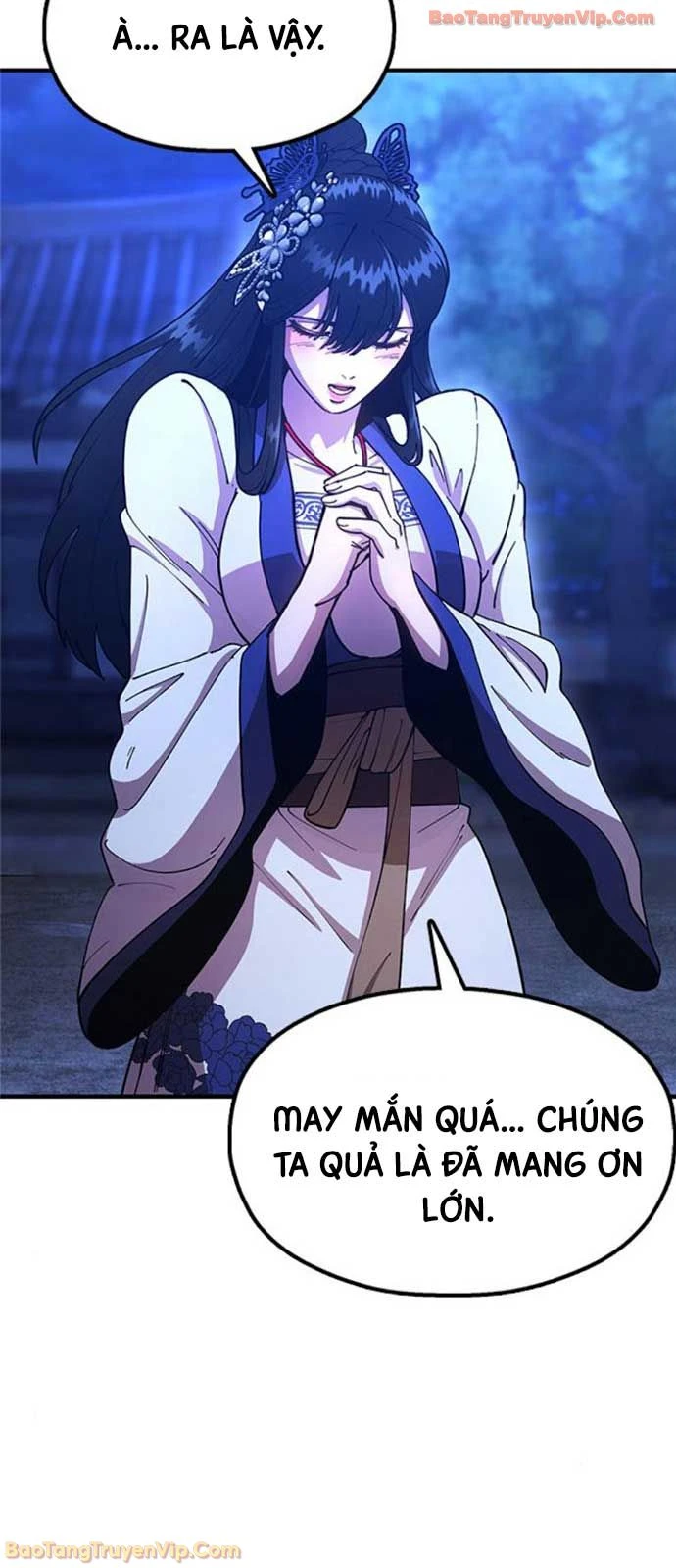 Vĩ Nhân Kiếm Chapter 25 - 28