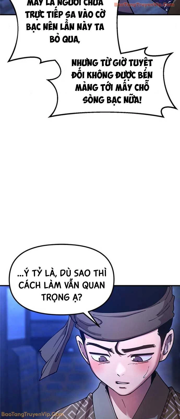 Vĩ Nhân Kiếm Chapter 25 - 31