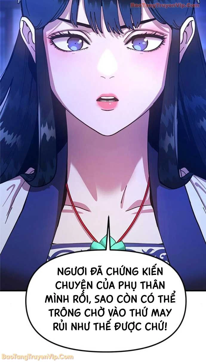 Vĩ Nhân Kiếm Chapter 25 - 33