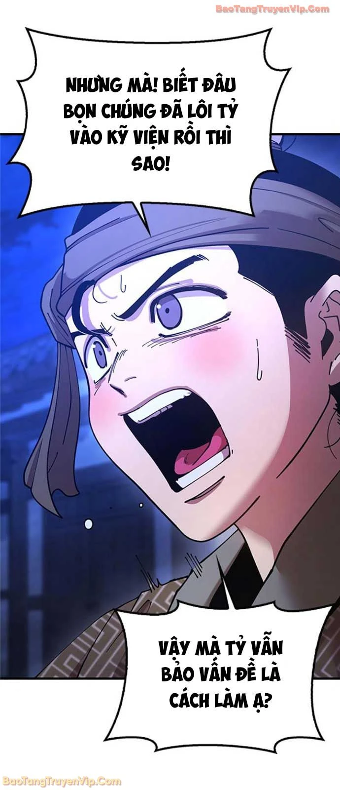 Vĩ Nhân Kiếm Chapter 25 - 34