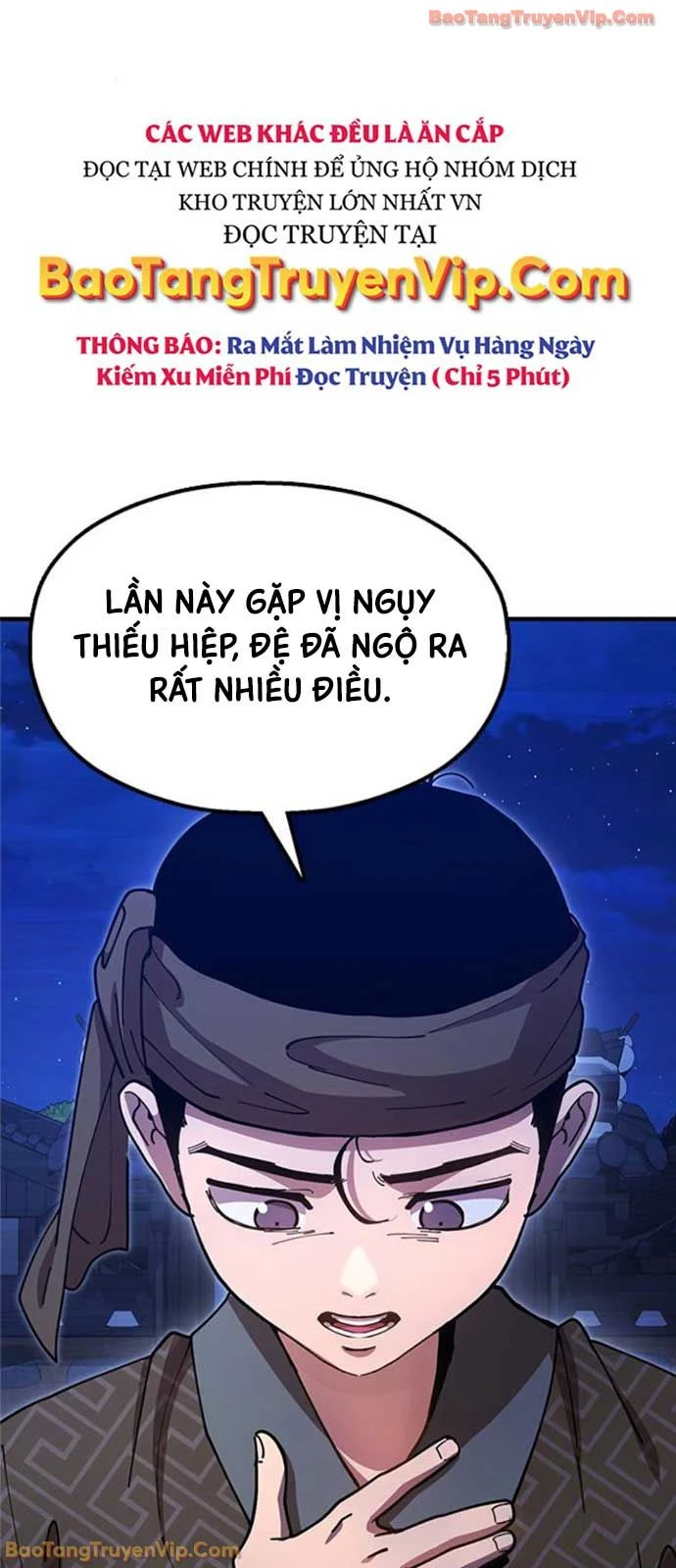 Vĩ Nhân Kiếm Chapter 25 - 41