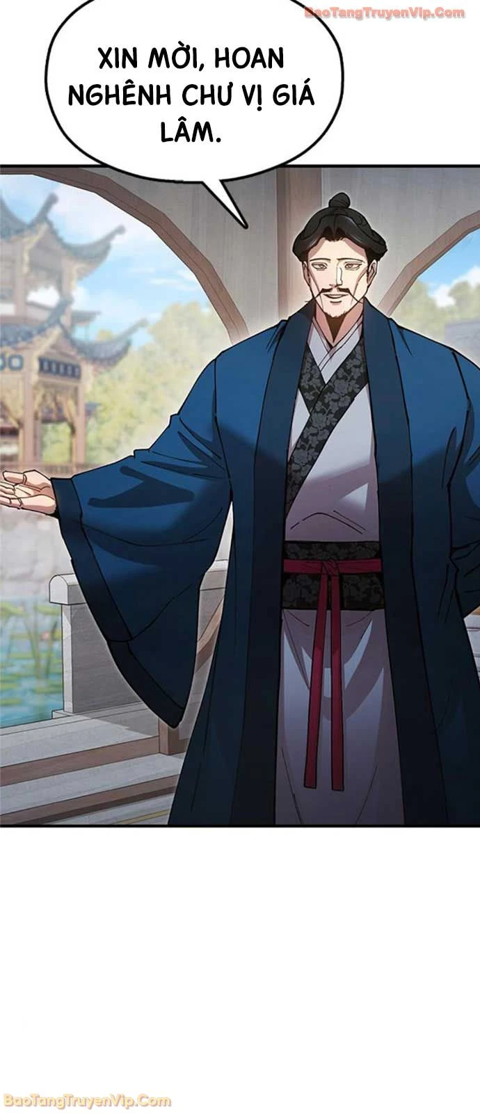 Vĩ Nhân Kiếm Chapter 25 - 46