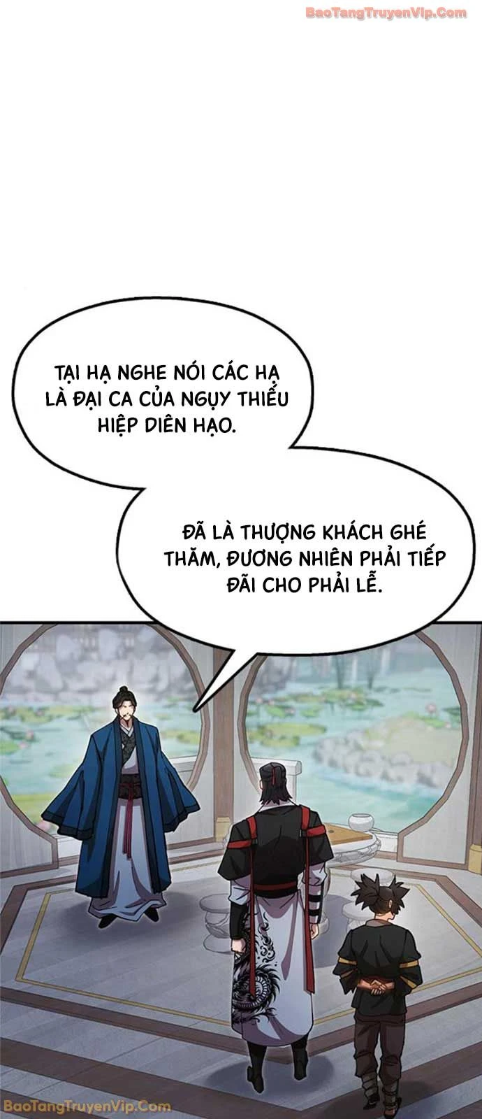 Vĩ Nhân Kiếm Chapter 25 - 48